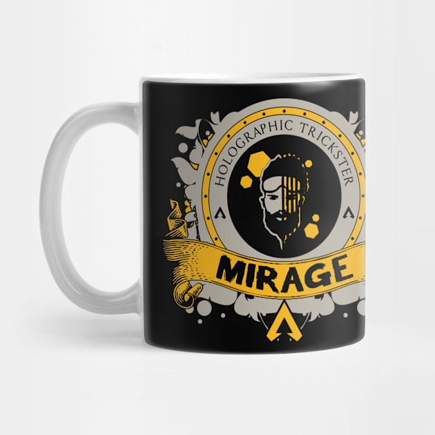 MIRAGE - ELITE EDITION by FlashRepublic